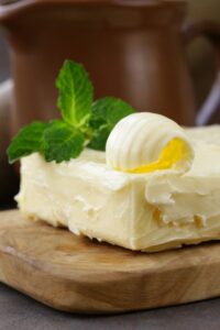 butter