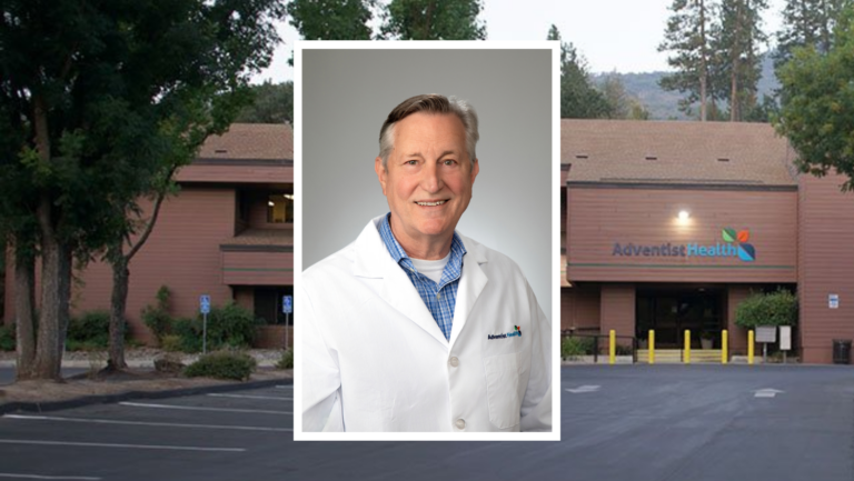 Dr. John Gray Joins Oakhurst Primary Care Team