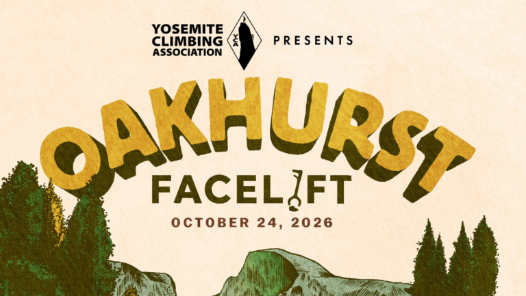 A Little Work, a Big Difference: Oakhurst Facelift Returns October 24