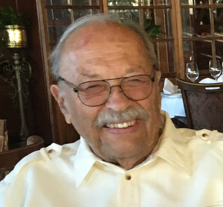 Celebration of Life for Charles Victor Sikora