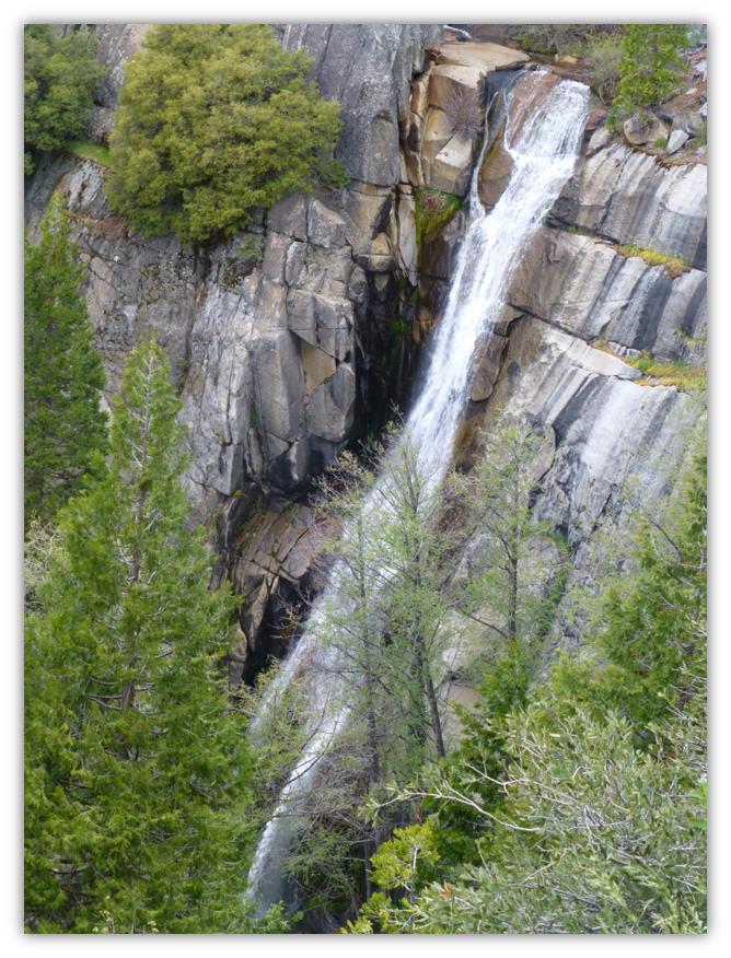 Alder Creek Falls Hike 27