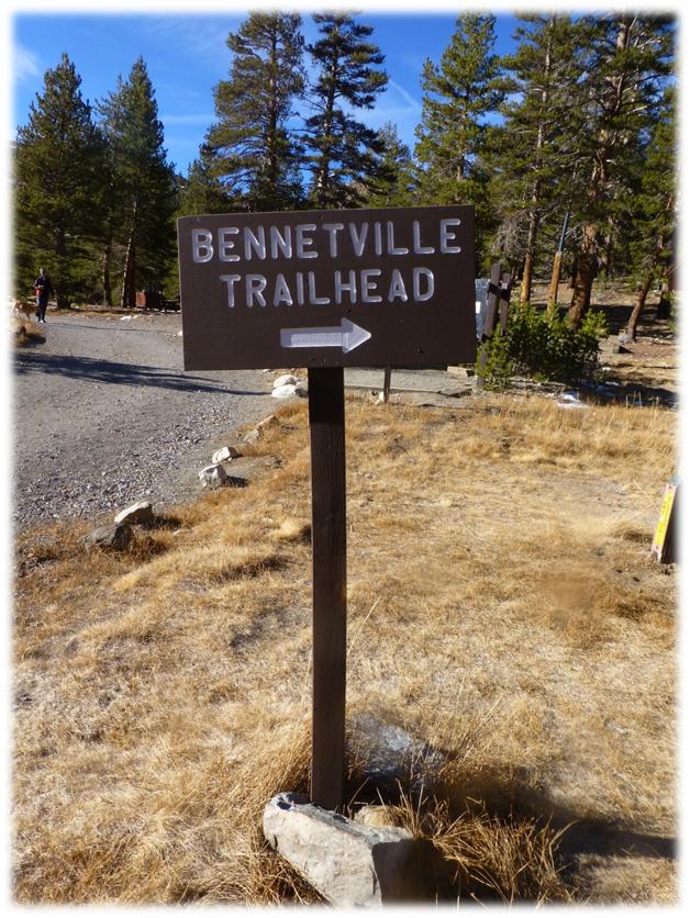 Bennetville and Beyond 2