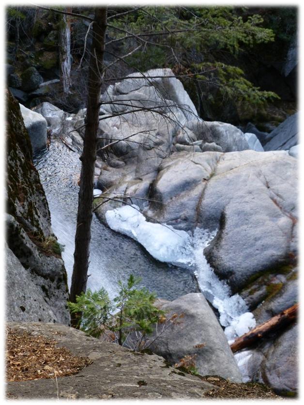 Chilnualna Falls 2