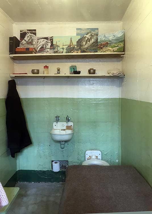 Pt.3-Gardens Of Alcatraz 2
