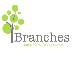 Branches Store Logo - Courtesy of Anne Driscoll