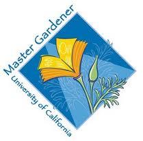 Master Gardener logo - UC