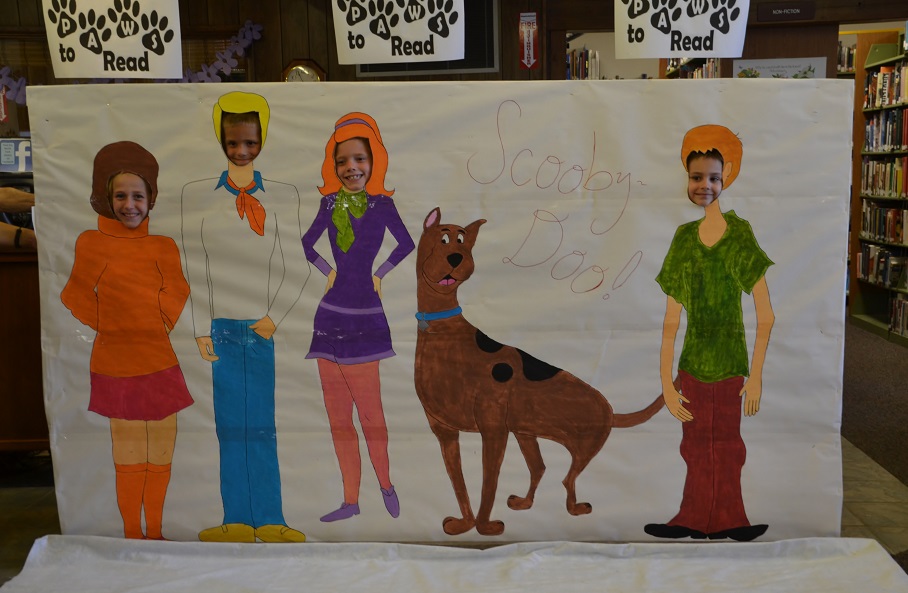 Scooby Doo Kids