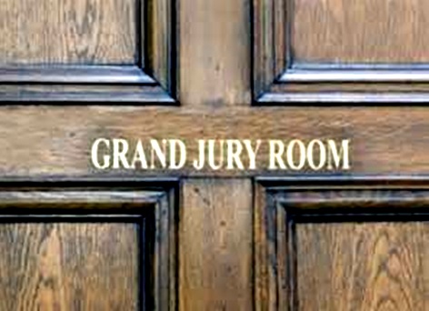 Grand Jury Room