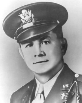 Lieutenants George L. Fox 