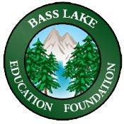 Bass Lake Education Foundation logo