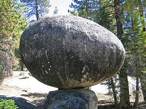 Globe rock - wiki