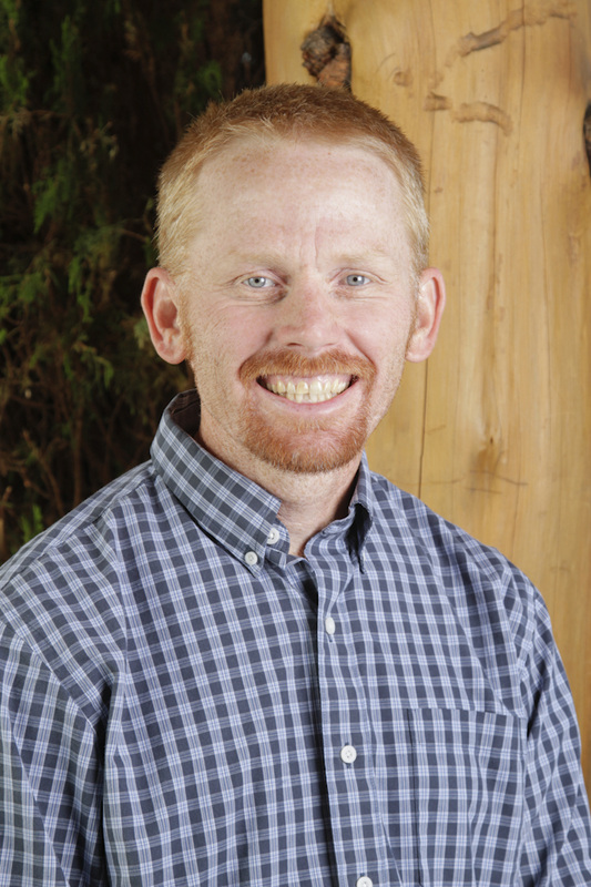 Eric Hagen - Technology Coordinator Vice Principal of Glacier High School and Mountain Home School Charter Teacher