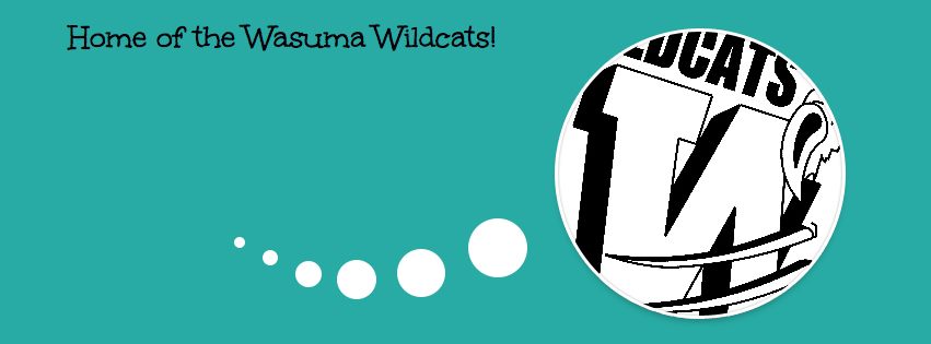 Wasuma Wildcats