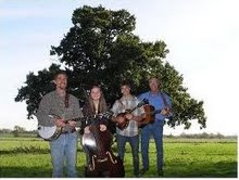 Valley Oak Band