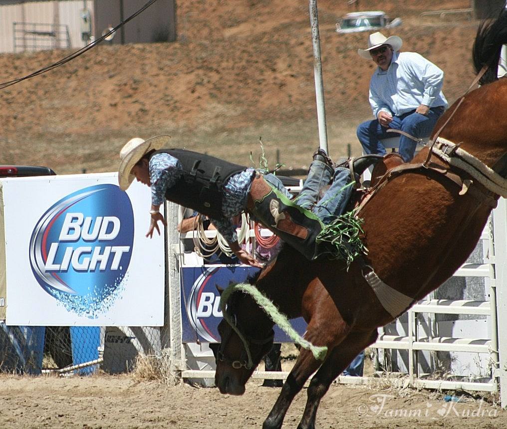 Coarsegold Rodeo Picture RoundUp Sierra News Online