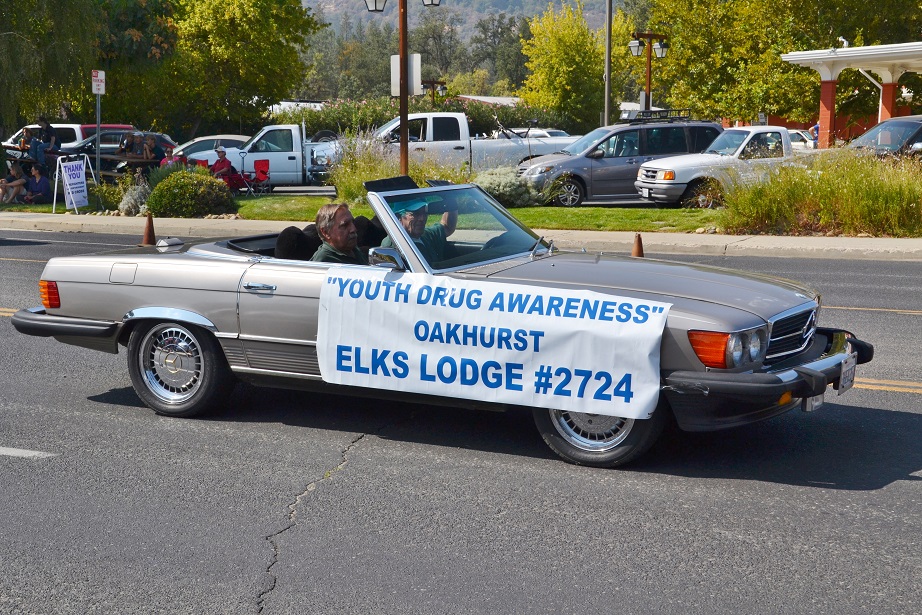 Oakhurst Elks Lodge 2724