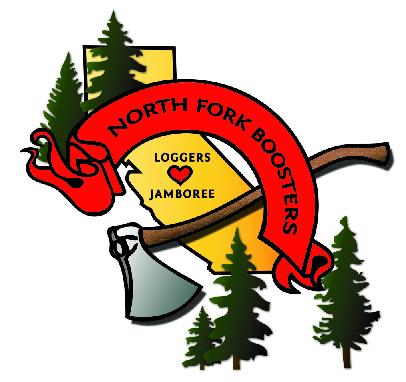 Loggers Jamboree Logo