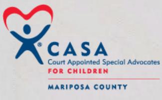 CASA Mariposa County
