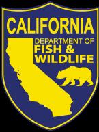 California Dept of Fish and Wildlife