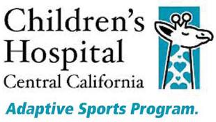 Childrens Hospital Adaptive Sports Program