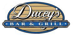 Duceys On The Lake Logo