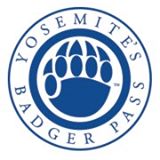 Badger Pass Logo