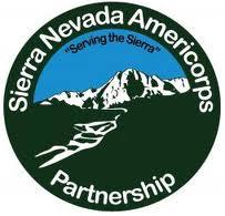 Sierra Nevada Americorps Partnership Logo