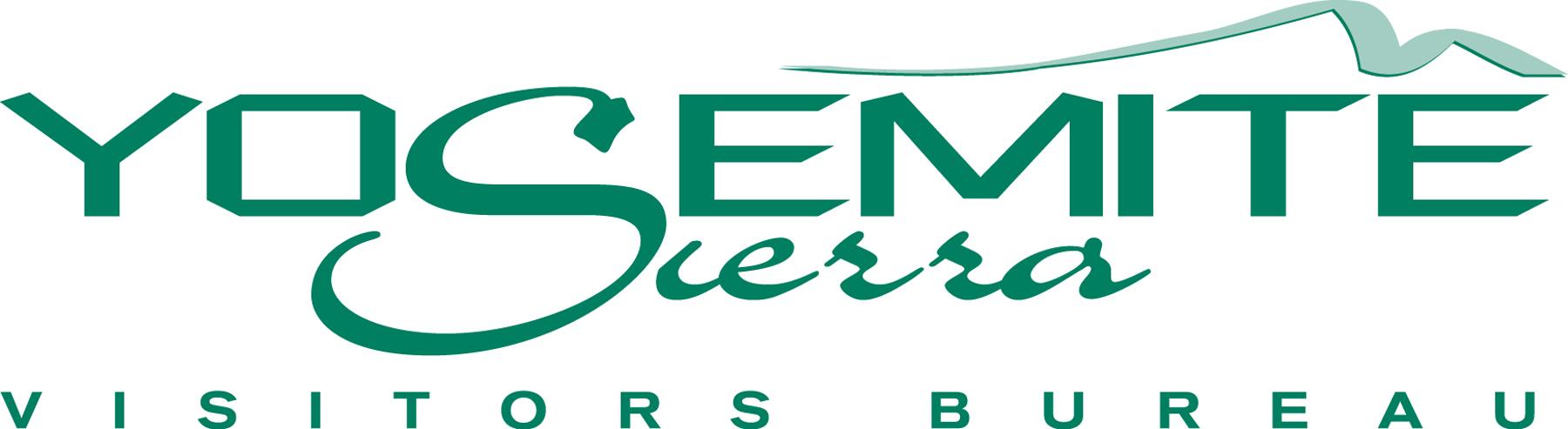 Yosemite Sierra Visitors Bureau Logo