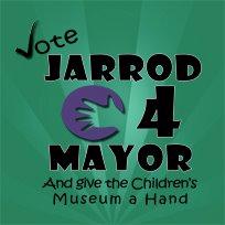 jarrod4mayor logo